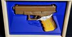 Imbue (1988) - Glock Chocolate, Antiek en Kunst