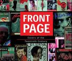 Front Page, Boeken, Ophalen of Verzenden, Nieuw