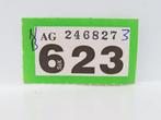 Märklin H0 - o.a 4423 - Modeltrein goederenwagon (6) - 6x, Nieuw
