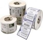 Zebra Z-Perform 1000D, labelrol, thermisch papier, 102x102mm, Computers en Software, Printers, Verzenden, Nieuw