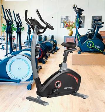 MAGAZIJN LEEGVERKOOP! Hometrainer Flowfitness Fitbike beschikbaar voor biedingen