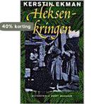 Heksenkringen / Katarineholm / 1 9789035119246 Kerstin Ekman, Verzenden, Gelezen, Kerstin Ekman
