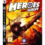 Heroes over Europe, Spelcomputers en Games, Games | Sony PlayStation 3, Verzenden, Nieuw