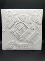 Tegel - Wandteller - Rosenthal - 1978