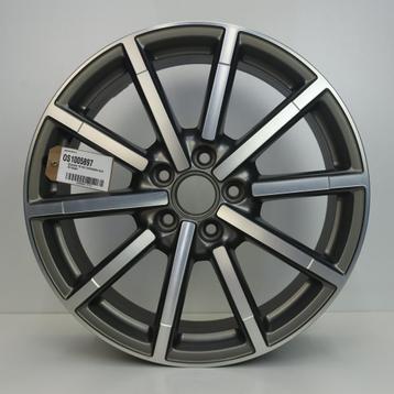 Originele velgen 18 inch Audi A3 5x112 *OS1005897* beschikbaar voor biedingen