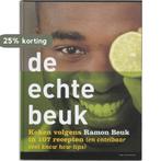 Echte Beuk 9789026929540 Ramon Beuk, Boeken, Verzenden, Zo goed als nieuw, Ramon Beuk