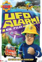 Brandweerman Sam Film: Ufo Alarm - DVD, Cd's en Dvd's, Verzenden, Nieuw in verpakking