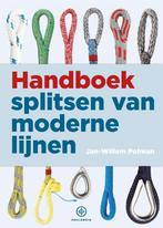 Boek: Handboek splitsen van moderne lijnen - (als nieuw), Boeken, Verzenden, Zo goed als nieuw