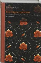 Een eigen patroon | 9789052600628 | HAAN, F. de, Zo goed als nieuw, HAAN, F. de