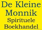 De Kleine Monnik, Spirituele boekhandel, Boeken, Nieuw, Ophalen of Verzenden