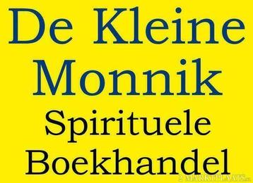 De Kleine Monnik, Spirituele boekhandel