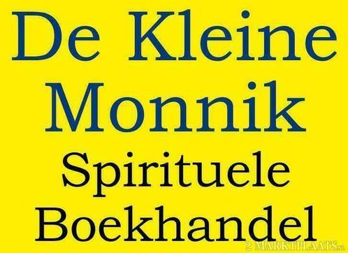 De Kleine Monnik, Spirituele boekhandel, Boeken, Esoterie en Spiritualiteit, Nieuw, Ophalen of Verzenden