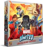 Marvel United - Rise of the Black Panther | Cool Mini Or Not, Nieuw, Verzenden