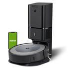 iRobot Roomba i5+ robotstofzuiger Stofzak Zwart, Grijs, Witgoed en Apparatuur, Stofzuigers, Nieuw