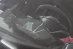 Alfa Romeo 4C Carbon Fiber Achterkant Console paneel cover, Verzenden