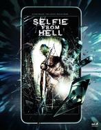 Selfie From Hell - DVD, Verzenden, Nieuw in verpakking