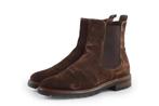 Gioia Chelsea boots in maat 37 Bruin | 10% extra korting, Bruin, Verzenden, Overige typen, Zo goed als nieuw