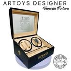 Vanessa Fodera (1981) - LUXURY H - TIME IS MONEY - ART &, Antiek en Kunst