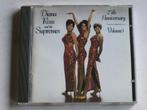Diana Ross and the Supremes - 25th Anniversary / volume 1, Verzenden, Nieuw in verpakking