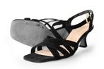 Gabor Sandalen in maat 39 Zwart | 10% extra korting, Kleding | Dames, Schoenen, Verzenden, Zwart, Gabor, Sandalen of Muiltjes