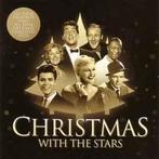 cd - Various - Christmas With The Stars, Zo goed als nieuw, Verzenden