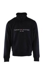Tommy Hilfiger sweater maat S, Kleding | Heren, Truien en Vesten, Verzenden, Zwart, Tommy Hilfiger, Nieuw