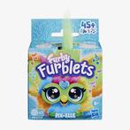 Furblets mini Furby van Scapino - Nu met korting!, Kinderen en Baby's, Speelgoed | Knuffels en Pluche, Verzenden, Nieuw