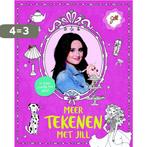 Meer tekenen met Jill / Jill 9789045215013 Jill Schirnhofer, Verzenden, Gelezen, Jill Schirnhofer