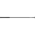 Helmstokverlenger 120cm Zwart Geanodiseerd, Ophalen of Verzenden, Nieuw