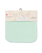HEMA Wasbare babydoekjes 21x21 - 4 stuks, Verzenden