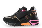 Steve Madden Sneakers in maat 37 Zwart | 10% extra korting, Verzenden, Zwart, Steve Madden, Sneakers of Gympen