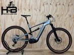 Cannondale Habit Neo 4+ Carbo 29 inch E-Mountainbike XT 2021, Overige merken, Ophalen of Verzenden, Zo goed als nieuw, 53 tot 57 cm