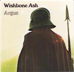 cd - Wishbone Ash - Argus, Cd's en Dvd's, Verzenden, Zo goed als nieuw