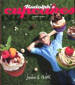 Rudolphs cupcakes 9789045201634 Rudolph van Veen, Boeken, Verzenden, Zo goed als nieuw, Rudolph van Veen