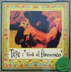 cd - Teye - Viva El Flamenco, Verzenden, Zo goed als nieuw