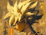 Alberto Ricardo (XXI) - Dragon Ball, Nieuw