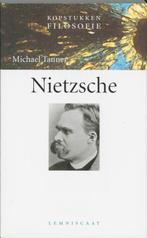 Nietzsche / Kopstukken Filosofie 9789056372361, Verzenden, Gelezen, Michael Tanner