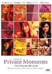 Private moments - DVD