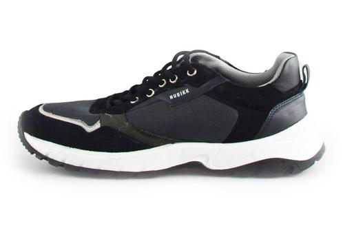 Nubikk Sneakers in maat 43 Blauw | 10% extra korting, Kleding | Heren, Schoenen, Blauw, Gedragen, Sneakers of Gympen, Verzenden