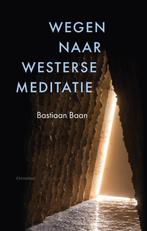 Wegen naar westerse meditatie 9789060389188 Bastiaan Baan, Boeken, Gelezen, Bastiaan Baan, Verzenden
