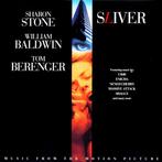 cd - Various - Sliver (Music From The Motion Picture), Verzenden, Zo goed als nieuw