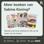 Guilty pleasures kookboek 9789046827888 Sabine Koning, Verzenden, Zo goed als nieuw, Sabine Koning