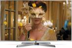 Panasonic TX-50EXW784 - 50 inch LED 4K Ultra HD 100 Hz Smart, Audio, Tv en Foto, Televisies, Ophalen, LED, Panasonic, Zo goed als nieuw