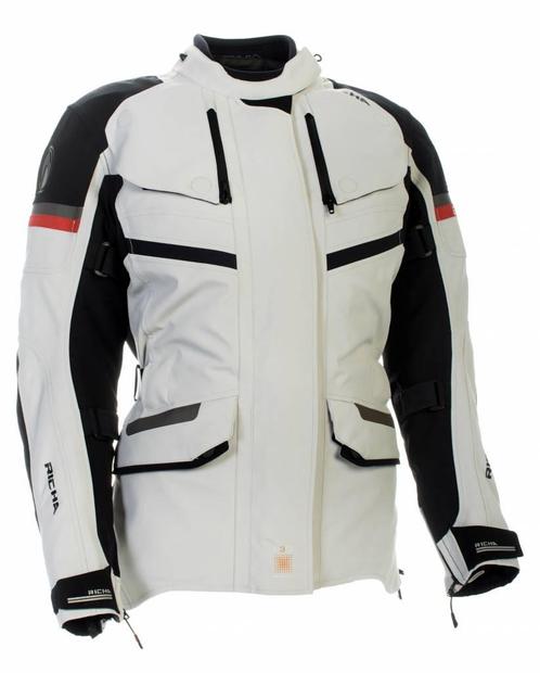 Atlantic Gore-Tex dames motorjas Richa, Motoren, Kleding | Motorkleding, Verzenden