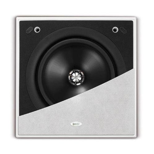 Bieden: KEF Ci200QS build in ceiling | wall, Watersport en Boten, Navigatiemiddelen en Scheepselektronica, Kabel of Apparatuur