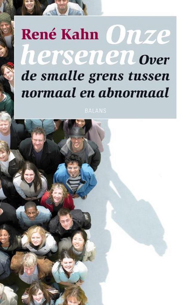 Onze hersenen 9789460033186, Boeken, Wetenschap, Gelezen, Verzenden