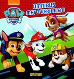 Omnibus met 3 verhalen! / Paw Patrol 9789047803898, Verzenden, Gelezen
