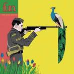 cd - Fun. - Aim And Ignite, Verzenden, Zo goed als nieuw