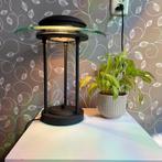 Shell Electric MFG - Tafellamp - Glas, Keramiek, Metaal