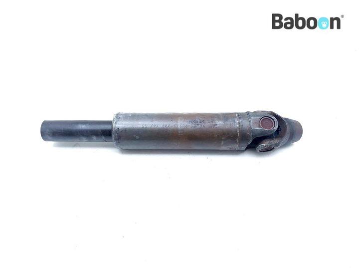 Cardan As BMW R 1150 RT (R1150RT) (2332992), Motoren, Onderdelen | BMW, Gebruikt, Verzenden